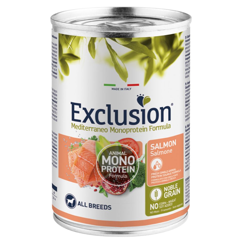 8011259003546 1 EXCL Mediterraneo konservi suniem ar lasi 400 g