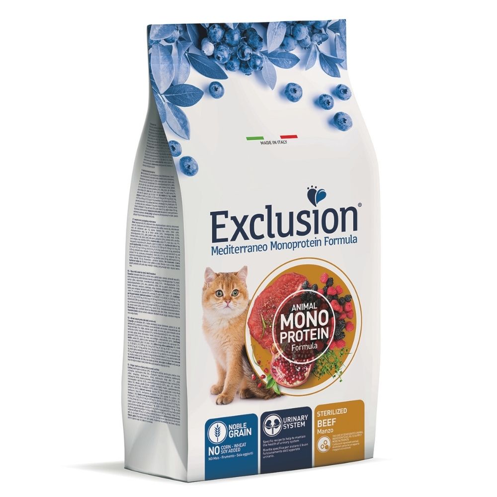 8011259003768 1 EXCL Mediterraneo bariba sterilizetiem kakiem ar liellopu 12 kg
