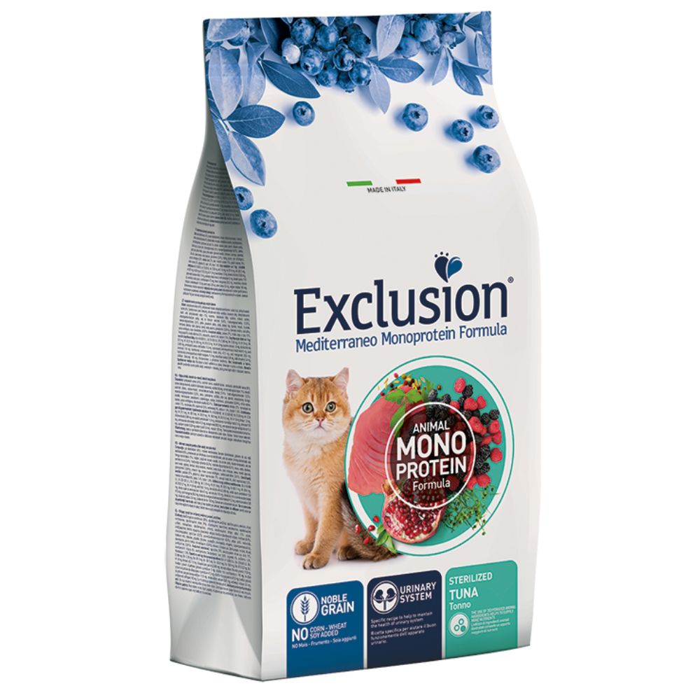 8011259004208 1 EXCL Meditteraneo bariba steriliz. kakiem ar tunci 12 kg