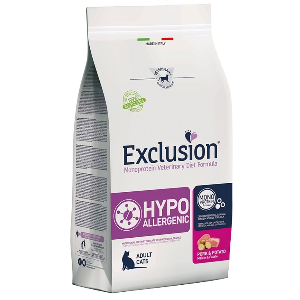 8011259004277 1 EXCL Hypoallergic bariba kakiem ar cukgalu un kartupeliem 1.5 kg