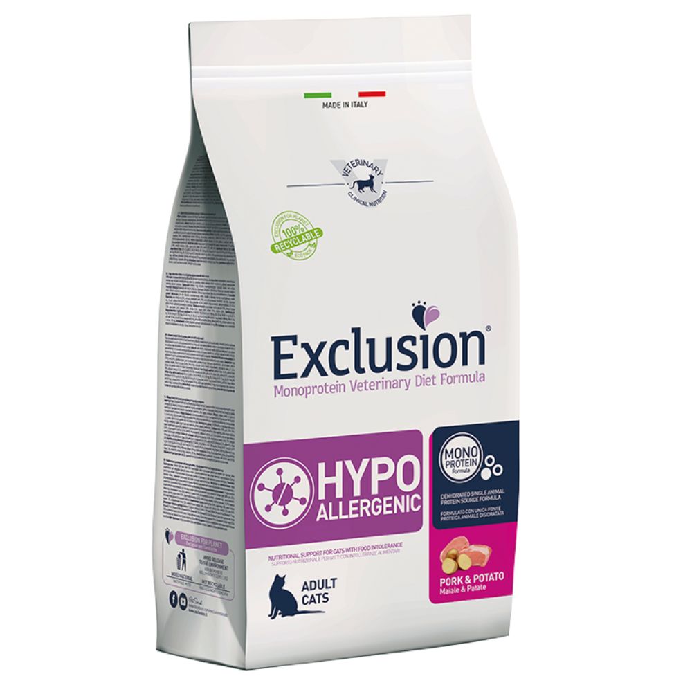 8011259004413 1 EXCL Hypoallergenic bariba kakiem ar cukgalu un kartupeliem 300 g