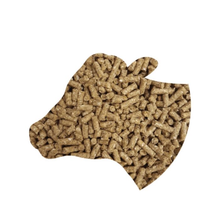 Täissööt: söödalisand lüpsilehmadele (18%) 1000kg