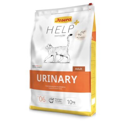 Urinary help