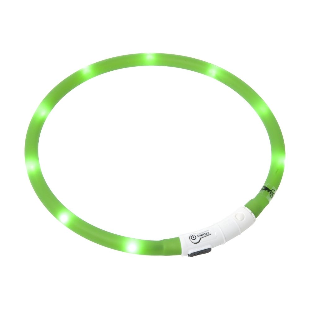 5400585012163 1 LIGHT BASIC silikona ar LED zala 20 70 cm x 10 mm 64908