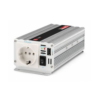C-PWR INVERTER 24V->230V 1000W