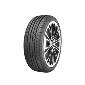 225/50R17 NS-20 Nankang C/A/B 84V