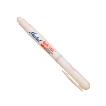 Marker Quick Stik Mini valge kuumakindel 200kraadi