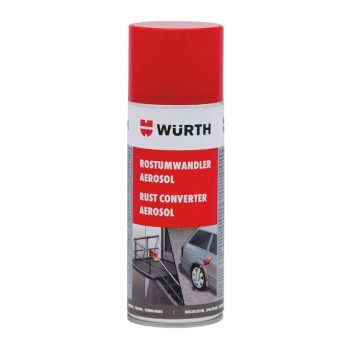 Roostemuundur spray 400ml Würth
