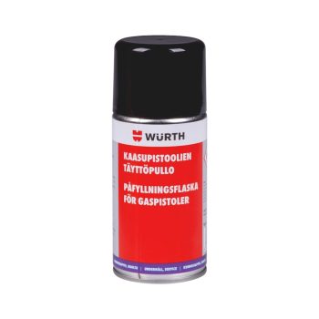 Butaangaas W+max 300ml würth