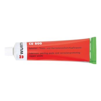 Cu-800 Vasepasta tuubis 100g Würth