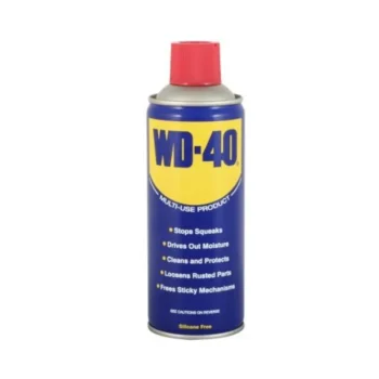 Universaalõli WD40 400ml