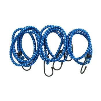 Koormakinnituskummid 80/120/150cm x 8mm 3tk