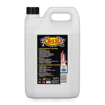 Kulumisvastane määrdeaine X-1R 2,5L