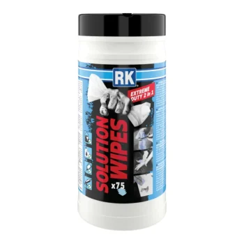 Puhastuslapid RK EXTREME DUTY 2 in 1 75tk