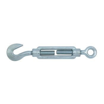 Trossi pinguti 10x125 Würth