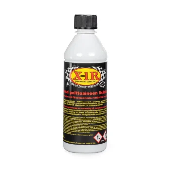 Diiselkütuse lisand 0.5l pudel
