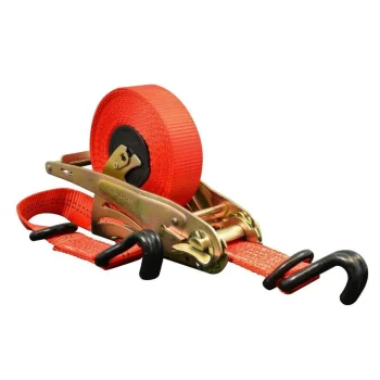 Koormarihm Quickloader Retractable QL2000HD 5m x 35mm 2000kg