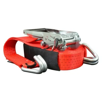 Koormarihm Quickloader Professional Tie-dow QPL5T350E5 10mx50mm 5000kg
