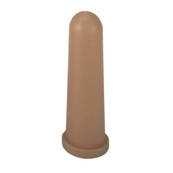 Lutt 100mm lateks X-auguline