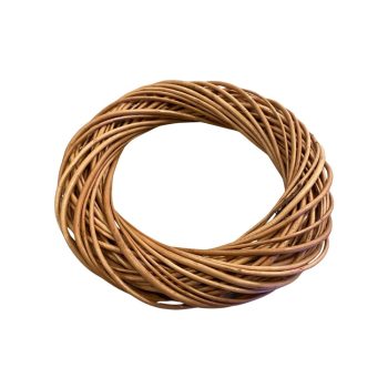 Pärg vitstest hele 20cm