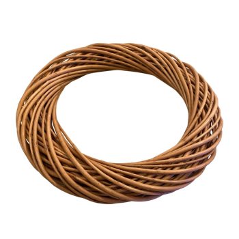 Pärg vitstest hele 25cm