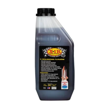 Kulumisvastane määrdeaine X-1R 1000ml