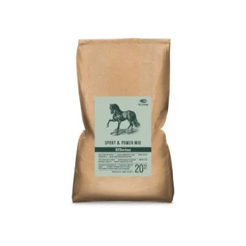 Täiendsööt sport hobustele 20kg