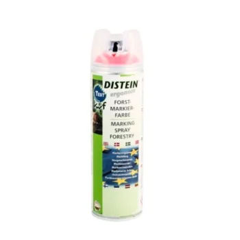 Distein metsa marker neon punane 500ml