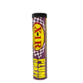 Määre XR1 Plum Crazy 430gr