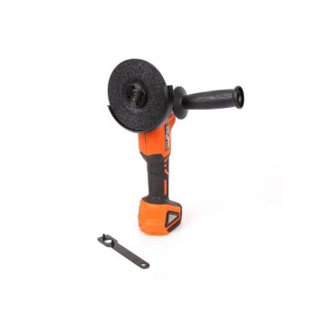 Nurklihvija Robota DC-G 18V KERE