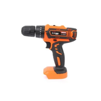 Trell-kruvikeeraja Robota 10mm DC-D 18V KERE