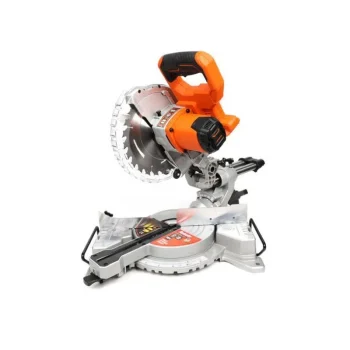 Järkamis-/tükeldussaag Robota DC-M 18V 210mm KERE