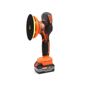 Lihvimis-/poleerimismasin Robota DC-P 18V KERE