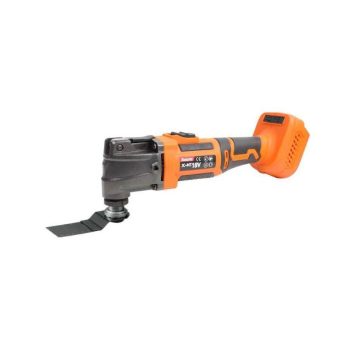 Multitööriist Robota DC-MT 18V KERE