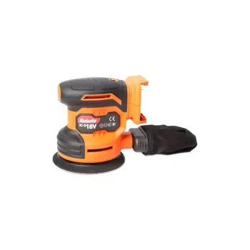 Eksentriklihvija Robota 125mm DC-S 18V KERE