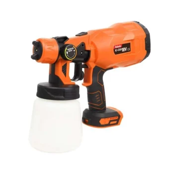 Värvipüstol Robota DC-CSG 18V KERE