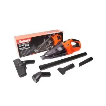 Tolmuimeja Robota DC-VC 18V KERE