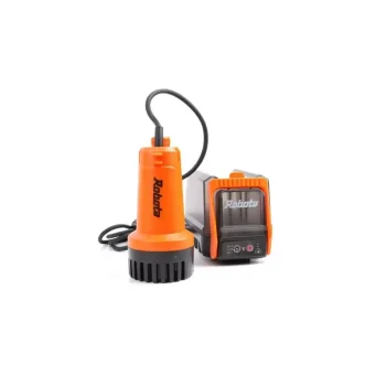 Sukelpump Robota DC-GP- 18V Kere