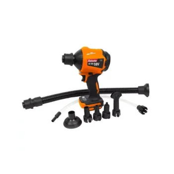 Akupuhur Robota DC-BL 18V KERE