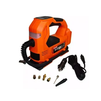 Kompressor Robota DC-CO 18V KERE
