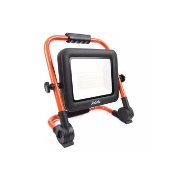 LED-prožektor Robota COB Led 18V kuni 7000lm 70W KERE + akude adapterid