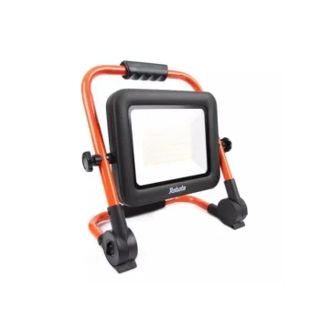 LED-prožektor Robota COB Led 18V kuni 10000lm 100W KERE + akude adapterid