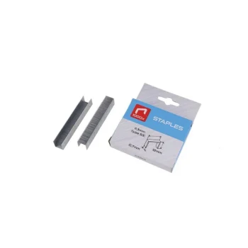 Klamber Fiesta type 53 11,3/0,7 - 12mm 1000tk/pakis