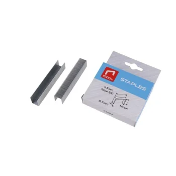 Klamber Fiesta type 53 11,3/0,7 - 14mm 1000tk/pakis