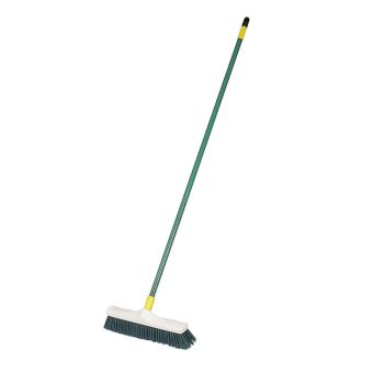 Aia hari 40cm L-150cm metallvarrega