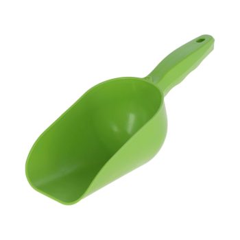 Söödakühvel 500g. roheline