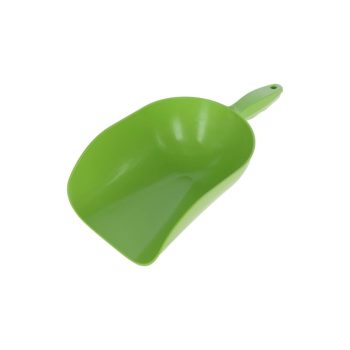 Söödakühvel 2000g. roheline