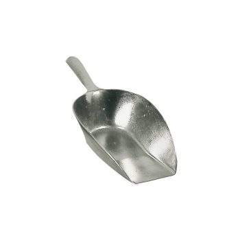 Söödakühvel 1600 g alumiinium