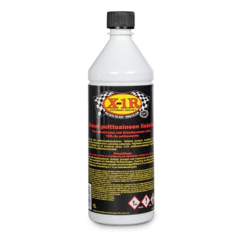 Diiselkütuse lisand Booster 1L X-1R