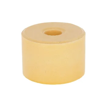 Delizia MiniSalick lakkumiskivi Banaan Hobustele, 700 g